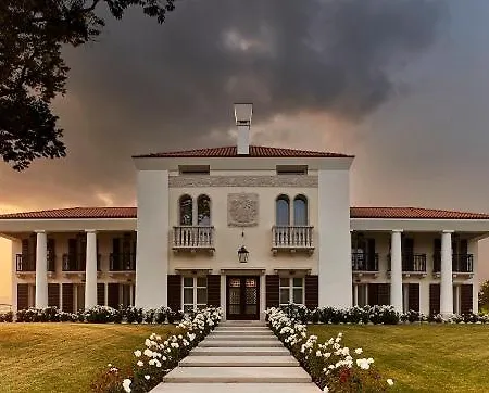 Villa Maria Vittoria *