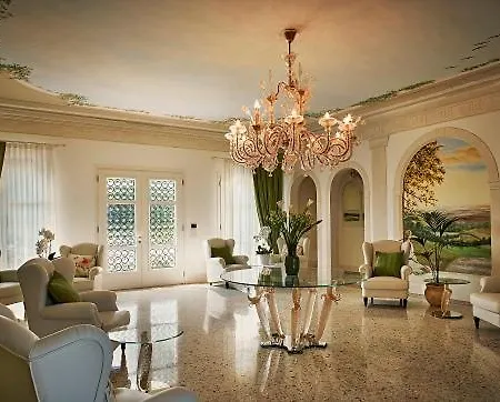 Villa Maria Vittoria