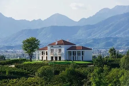 Villa Maria Vittoria